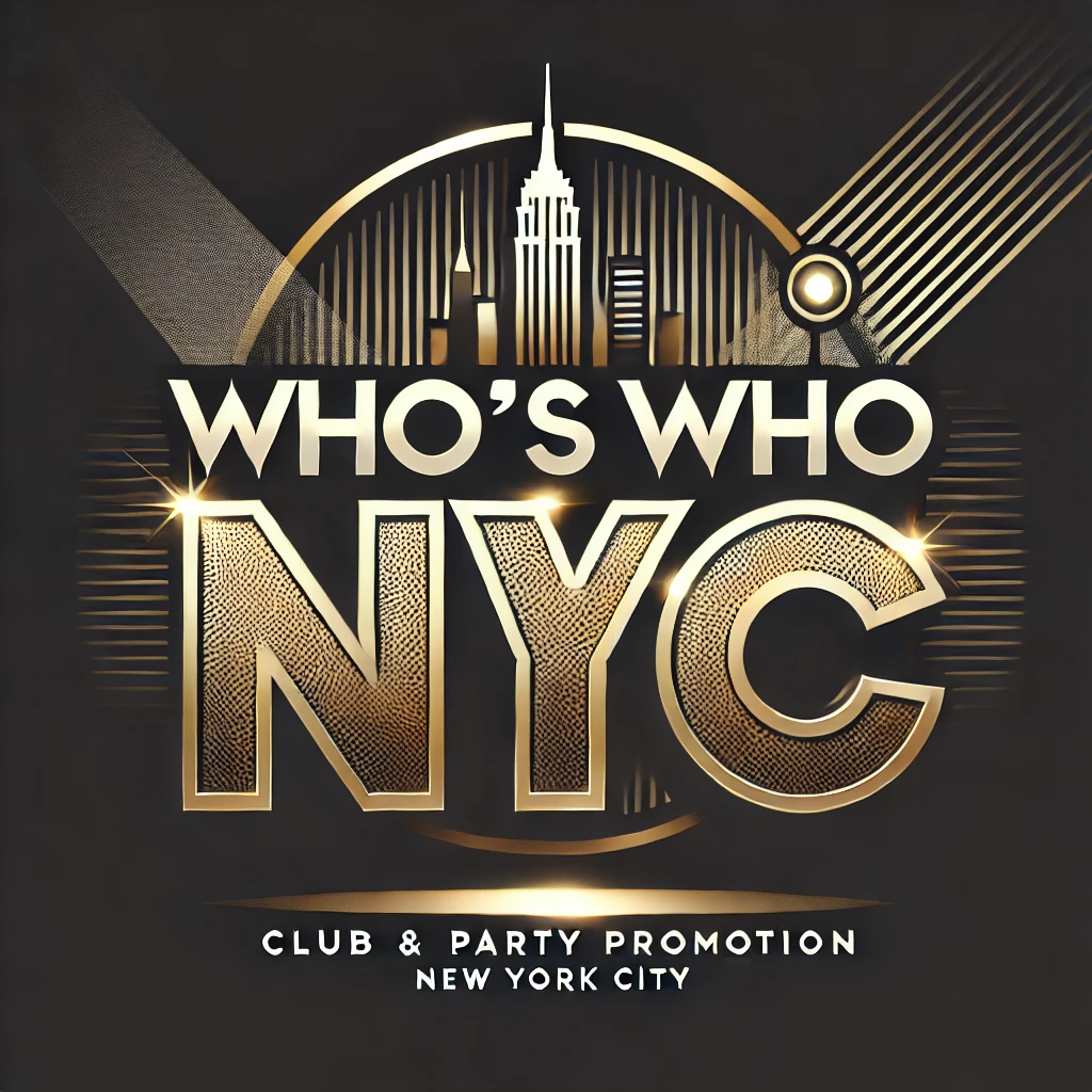 Who's Who NYC